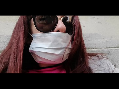 ❤️ Nicoletta qonşusundan qisas alır və qarajında ​​işir (Xüsusi Covid19 İtalyan Karantini) ❤️ Fəsişlər az.porngifmag.ru ️❤
