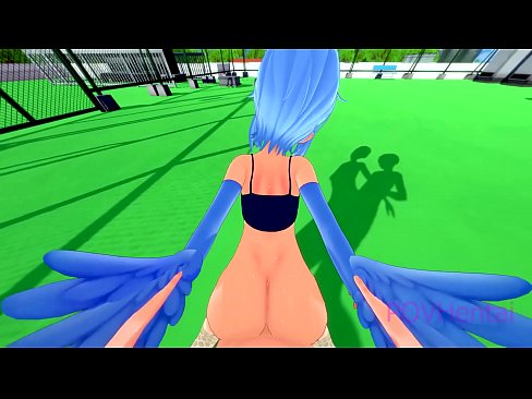 ❤️ Harpy canavar qız. ❤️ Fəsişlər az.porngifmag.ru ️❤