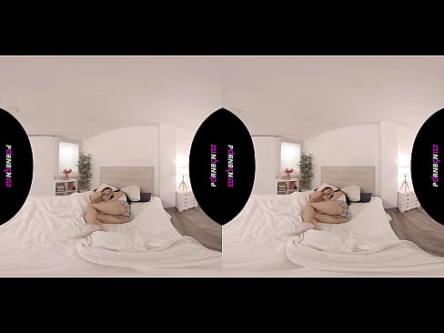 ❤️ PORNBCN VR İki gənc lezbiyan 4K 180 3D virtual reallıqda azğın yuxudan oyanır Cenevrə Bellucci Katrina Moreno ❤️ Fəsişlər az.porngifmag.ru ️❤