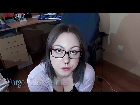 ❤️ Eynəkli Seksual Qız Kamerada Dildosunu Dərindən Əyir ❤️ Fəsişlər az.porngifmag.ru ️❤